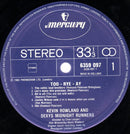 Kevin Rowland & Dexys Midnight Runners - Too-Rye-Ay (LP Tweedehands)
