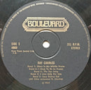 Ray Charles - Ray Charles (LP Tweedehands) - Discords.nl