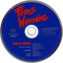 Fates Warning - Night On Bröcken / The Spectre Within (CD Tweedehands)
