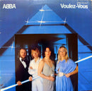 ABBA - Voulez-Vous (LP Tweedehands)