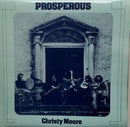 Christy Moore - Prosperous (LP Tweedehands)