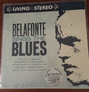 Harry Belafonte - Belafonte Sings The Blues (LP Tweedehands)