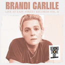 Brandi Carlile - Live  At Easy Street Records (LP) - Discords.nl