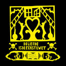 broeder Dieleman - De liefde is de eerste wet (LP) - Discords.nl