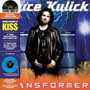 Bruce Kulick - Transformer (CD) (CD) - Discords.nl