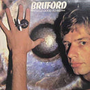 Brudford - Feels Good To Me (LP) - Discords.nl