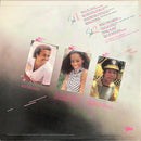 Shalamar - Three For Love (LP Tweedehands)