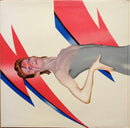 David Bowie - Aladdin Sane (LP)