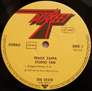 Frank Zappa - Studio Tan (LP Tweedehands)