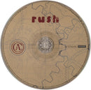 Rush - Clockwork Angels (CD) - Discords.nl
