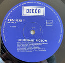 Lieutenant Pigeon - Mouldy Old Music (LP Tweedehands)