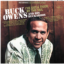 Owens, Buck - I've Got a Tiger By the Tail (LP) - Discords.nl