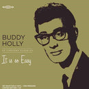 Buddy Holly - It Is So Easy (LP) - Discords.nl