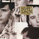 Simple Minds - Once Upon A Time (LP Tweedehands)