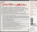 Michael Jackson - Stranger In Moscow (CD) - Discords.nl