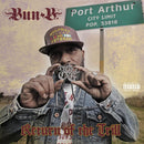 Bun B - Return of the trill (rsd 2025) (Picture Disc LP) - Discords.nl