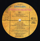 Duran Duran - Seven And The Ragged Tiger (LP Tweedehands) - Discords.nl