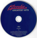Blondie - Greatest Hits (CD) - Discords.nl