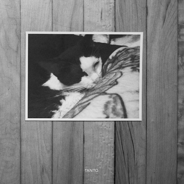 bvdub - Tanto (CD) - Discords.nl