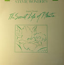 Stevie Wonder - Journey Through The Secret Life Of Plants (LP Tweedehands)