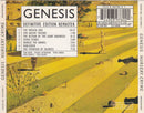 Genesis - Nursery Cryme (CD) - Discords.nl