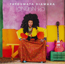 Fatoumata Diawara - London Ko (LP) - Discords.nl