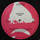 Montrose - Mean (LP Tweedehands)