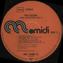 Doors, The - Star-Collection Vol.2 (LP Tweedehands) - Discords.nl
