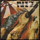 N17 - Defy Everything (CD) - Discords.nl
