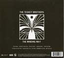 Teskey Brothers, The - The Winding Way (CD) - Discords.nl