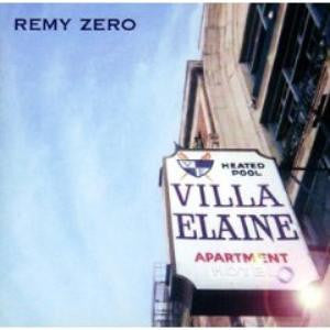 Remy Zero - Villa Elaine (CD)