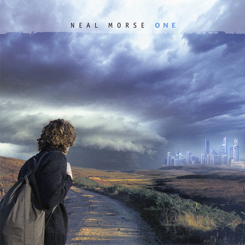 Neal Morse - One (CD) - Discords.nl