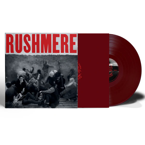 Mumford & Sons - Rushmere (LP) - Discords.nl