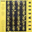 Noodweer - Rotterdam Bijvoorbeeld (LP Tweedehands)