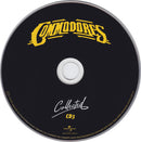 Commodores - Collected (CD) - Discords.nl