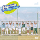 TOO - Running TOOgether (CD Tweedehands) - Discords.nl
