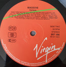 Various - Massive 1: An Album Of Reggae Hits (LP Tweedehands) - Discords.nl