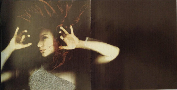 Tori Amos - From The Choirgirl Hotel (CD)