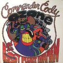 Commander Cody And His Lost Planet Airmen - Lost In The Ozone (LP Tweedehands) - Discords.nl