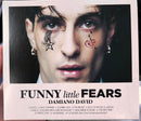 Damiano David - Funny Little Fears (CD) - Discords.nl