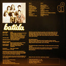 Batida - Batida (LP Tweedehands)
