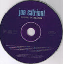 Joe Satriani - Engines Of Creation (CD Tweedehands) - Discords.nl