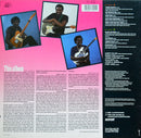 Albert Collins / Robert Cray / Johnny Copeland - Showdown! (LP Tweedehands)