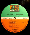 Billy Cobham - Crosswinds (LP Tweedehands)
