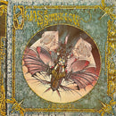 Jon Anderson - Olias Of Sunhillow (LP Tweedehands)