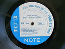 Lou Donaldson Quintet - Swing And Soul (LP Tweedehands)