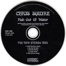 Chris Squire - Fish Out Of Water (CD) - Discords.nl