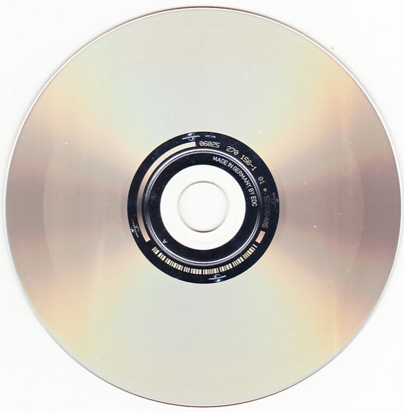 Rolling Stones, The - Black And Blue (CD Tweedehands)