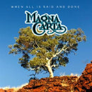 Magna Carta - When all is said and done (CD) - Discords.nl