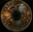 XYZ (3) - XYZ (CD Tweedehands)